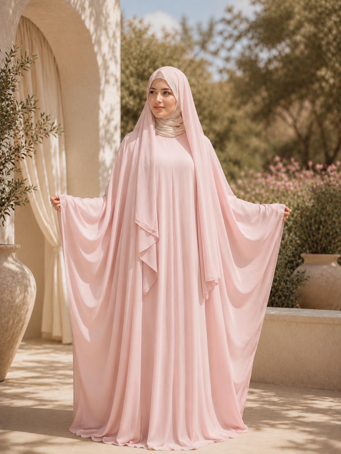 ABAYA ROSALIA
