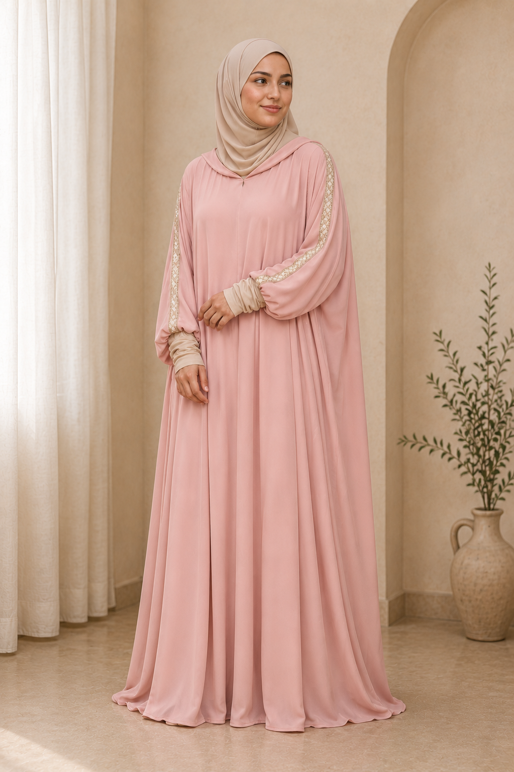 Tenue de prière Nadia