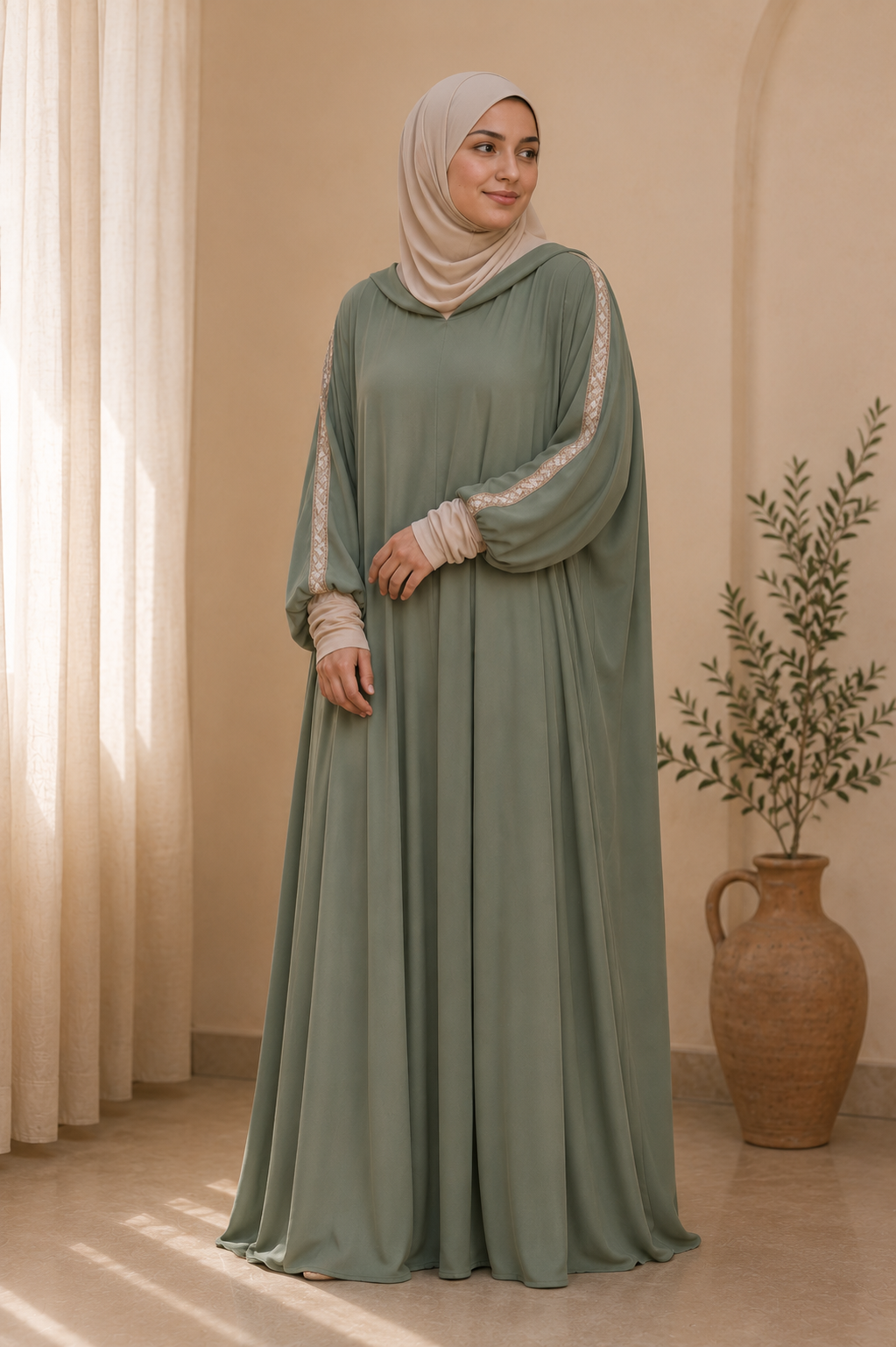 Tenue de prière Nadia
