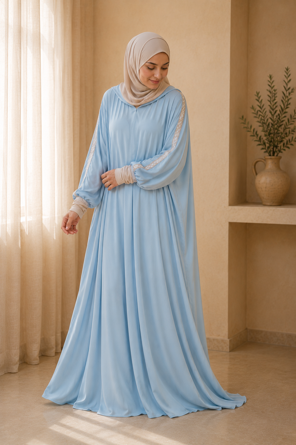 Tenue de prière Nadia